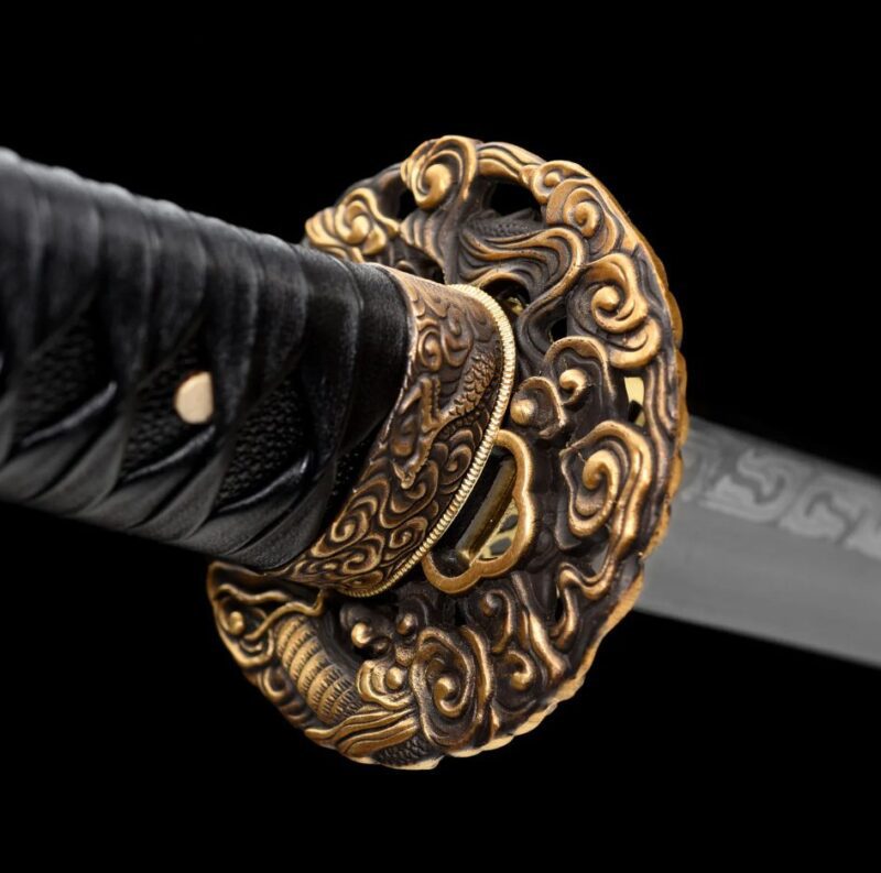 Black Ninjato