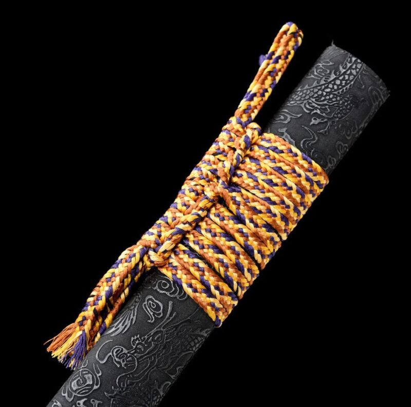 Black Ninjato