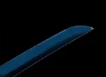 Blue Blade Katana