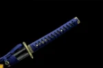 Blue Blade Katana