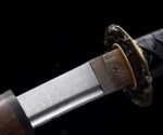 Japanese Traditional Tanto