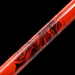 Red Ninjato