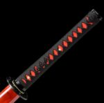Red Ninjato