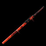 Red Ninjato
