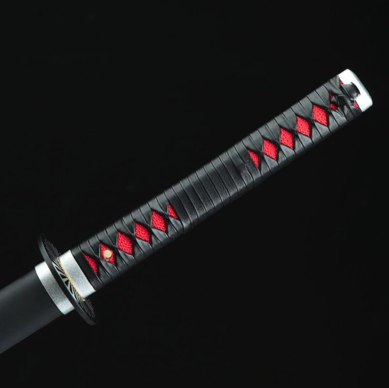 Tanjiro Sword