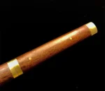 Wooden Ninjato
