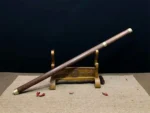 Wooden Ninjato
