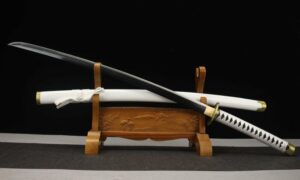 Zoro Wadō Ichimonji Sword