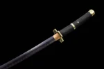 Zoro Yubashiri Sword
