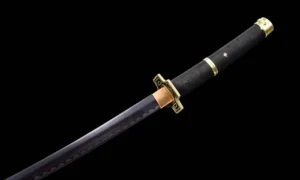 Zoro Yubashiri Sword