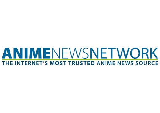 Anime News Network