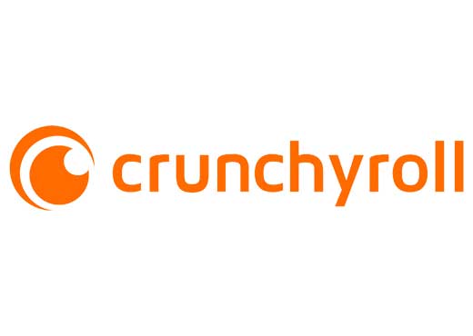 Crunchyroll