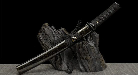 Mini Katana