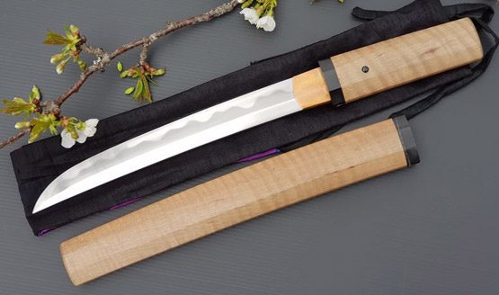 Japanese Tanto