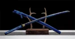 Blue Katana