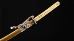 Hageshī Ha Katana Sword (激しい刃) - Fierce Blade