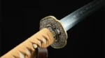 Hageshī Ha Katana Sword (激しい刃) - Fierce Blade