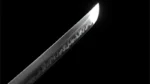 Sakura Katana Sword (桜) - Cherry Tree