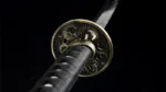 Sakura Katana Sword (桜) - Cherry Tree