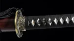 Sakura Katana Sword (桜) - Cherry Tree