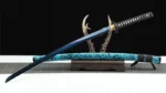 Suijin Katana Sword (水神) - God Of Water