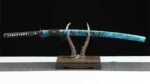 Suijin Katana Sword (水神) - God Of Water