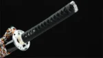 Yorutatsu Katana Sword (夜竜) - Night Dragon