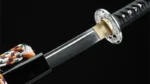Yorutatsu Katana Sword (夜竜) - Night Dragon