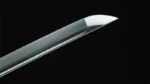Yorutatsu Katana Sword (夜竜) - Night Dragon