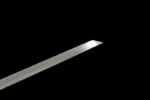 Chokutō Sword