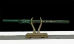 Chokutō Sword