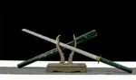 Chokutō Sword