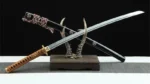 Hikarimaru Katana Sword (光丸) - Fairy Tale