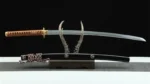 Hikarimaru Katana Sword (光丸) - Fairy Tale