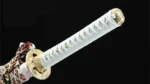 Kuroyume Katana Sword (黒夢) - Black Dream