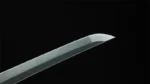 Kuroyume Katana Sword (黒夢) - Black Dream