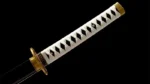 Vergil Yamato Sword Devil May Cry
