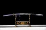 Maō No Kiba Katana Sword (魔王の牙) – Demon King’s Fang Maō No Kiba Katana Sword (魔王の牙) – Demon King’s Fang
