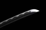 Maō No Kiba Katana Sword (魔王の牙) – Demon King’s Fang Maō No Kiba Katana Sword (魔王の牙) – Demon King’s Fang