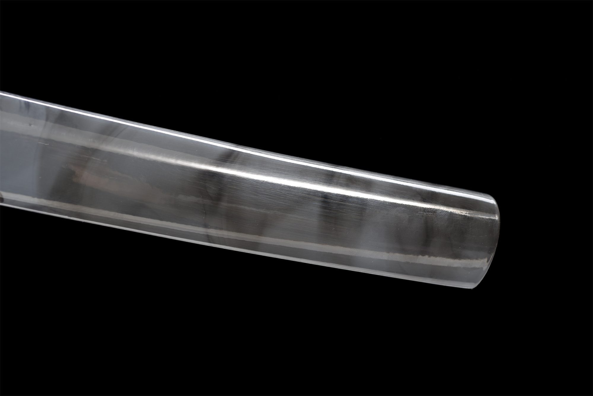 Maō No Kiba Katana Sword (魔王の牙) – Demon King’s Fang