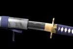 Maō No Kiba Katana Sword (魔王の牙) – Demon King’s Fang Maō No Kiba Katana Sword (魔王の牙) – Demon King’s Fang