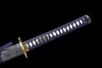 Maō No Kiba Katana Sword (魔王の牙) – Demon King’s Fang Maō No Kiba Katana Sword (魔王の牙) – Demon King’s Fang