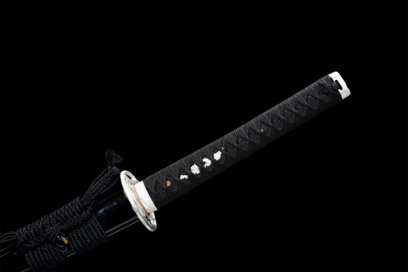 Yamizuki Katana Sword (闇月) – Dark Moon
