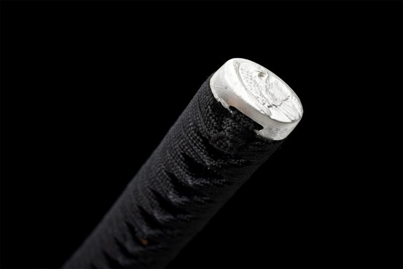 Yamizuki Katana Sword (闇月) – Dark Moon