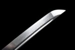 Damascus Wakizashi Damascus Wakizashi