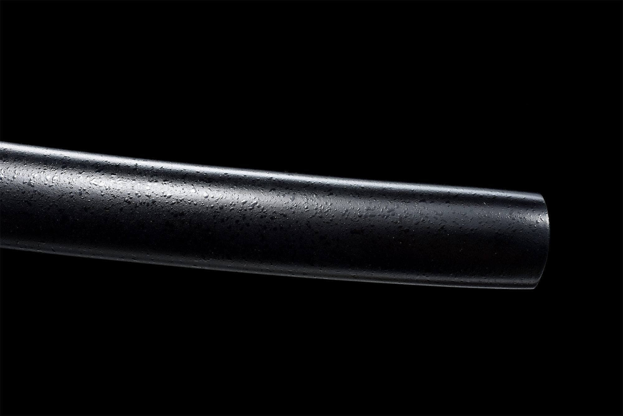 Damascus Wakizashi