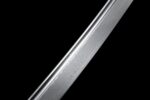 Damascus Wakizashi Damascus Wakizashi