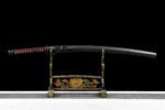 Black Blade Katana Sword Black Blade Katana Sword