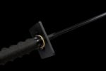 Black Blade Katana Sword Black Blade Katana Sword