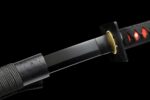 Black Blade Katana Sword Black Blade Katana Sword